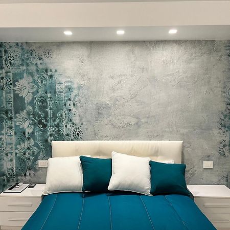 R & D Hotel Alghero Buitenkant foto
