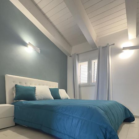 R & D Hotel Alghero Buitenkant foto