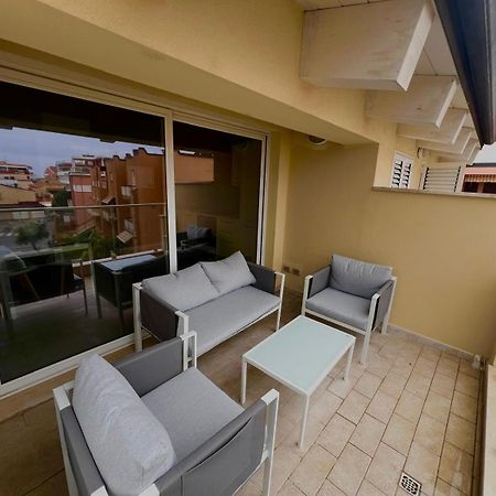 R & D Hotel Alghero Buitenkant foto
