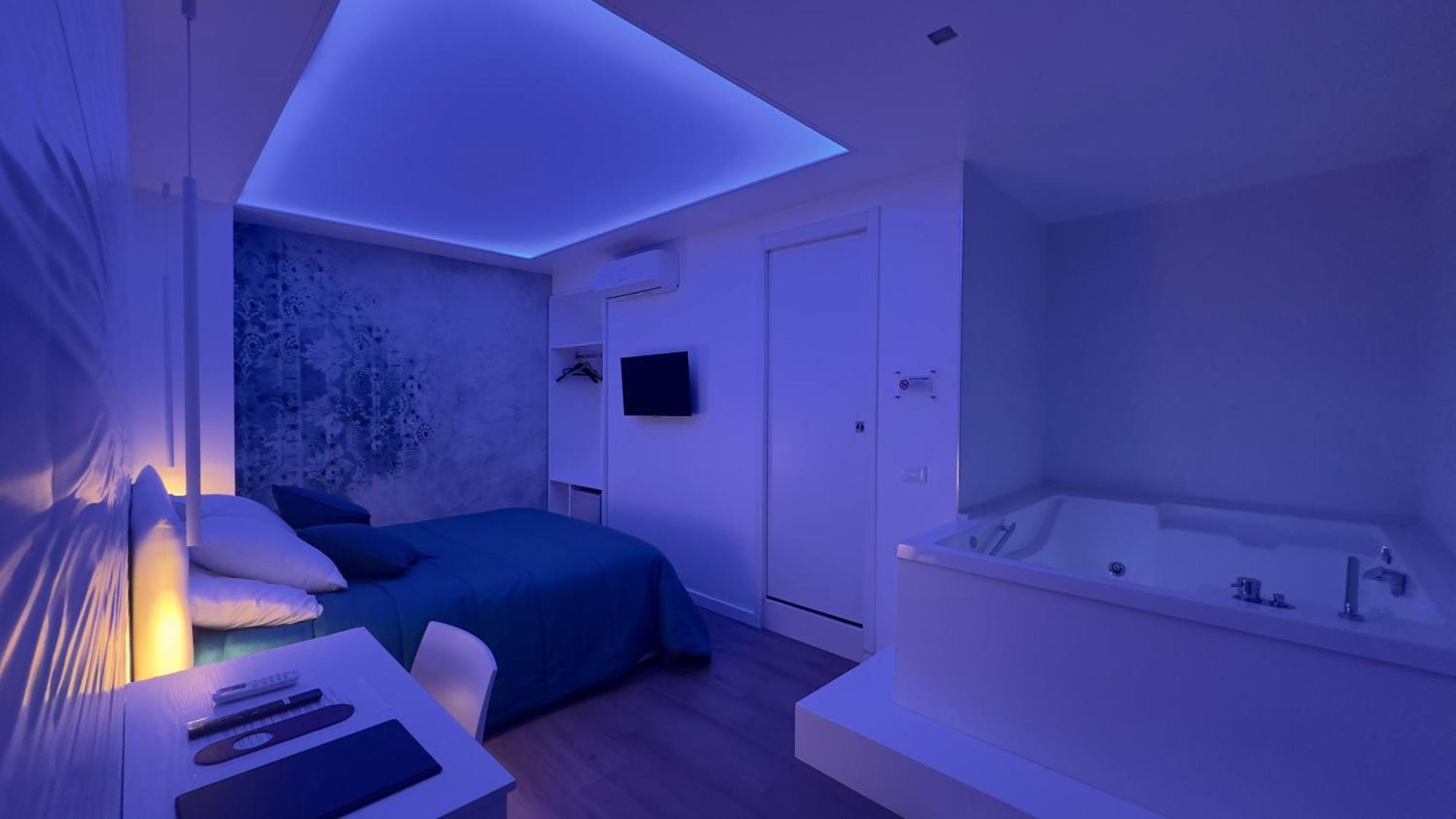 R & D Hotel Alghero Buitenkant foto
