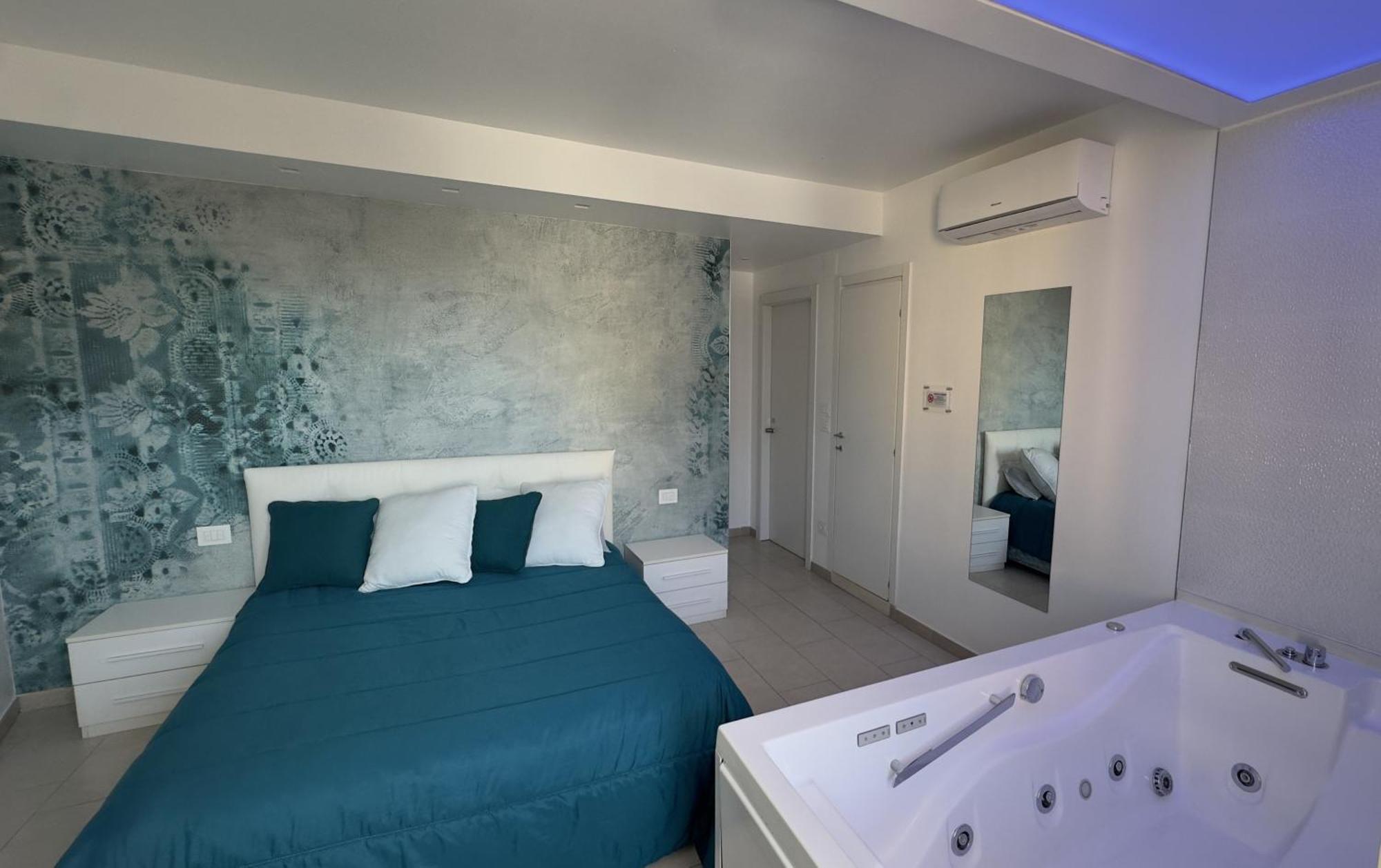 R & D Hotel Alghero Buitenkant foto