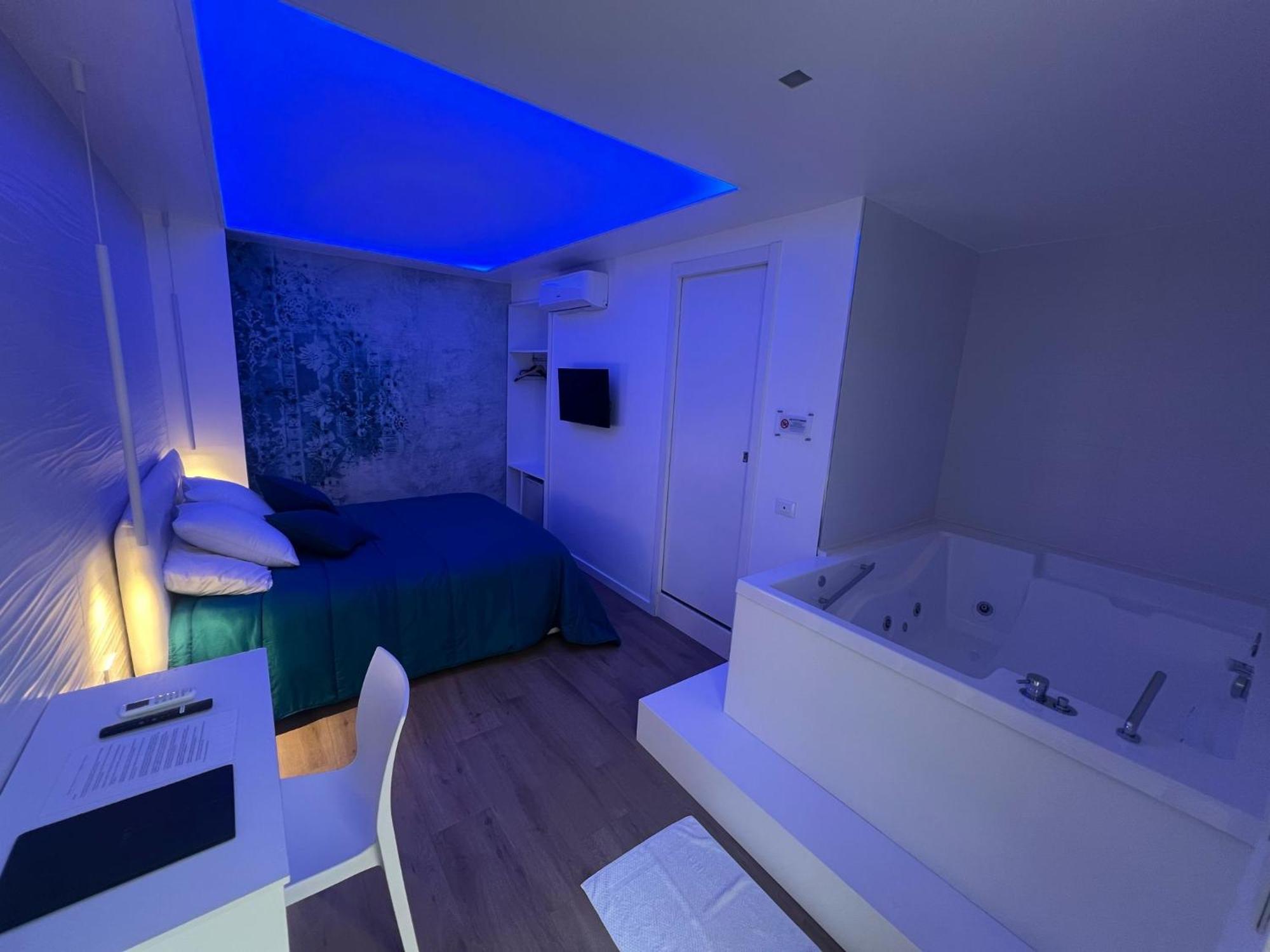 R & D Hotel Alghero Buitenkant foto