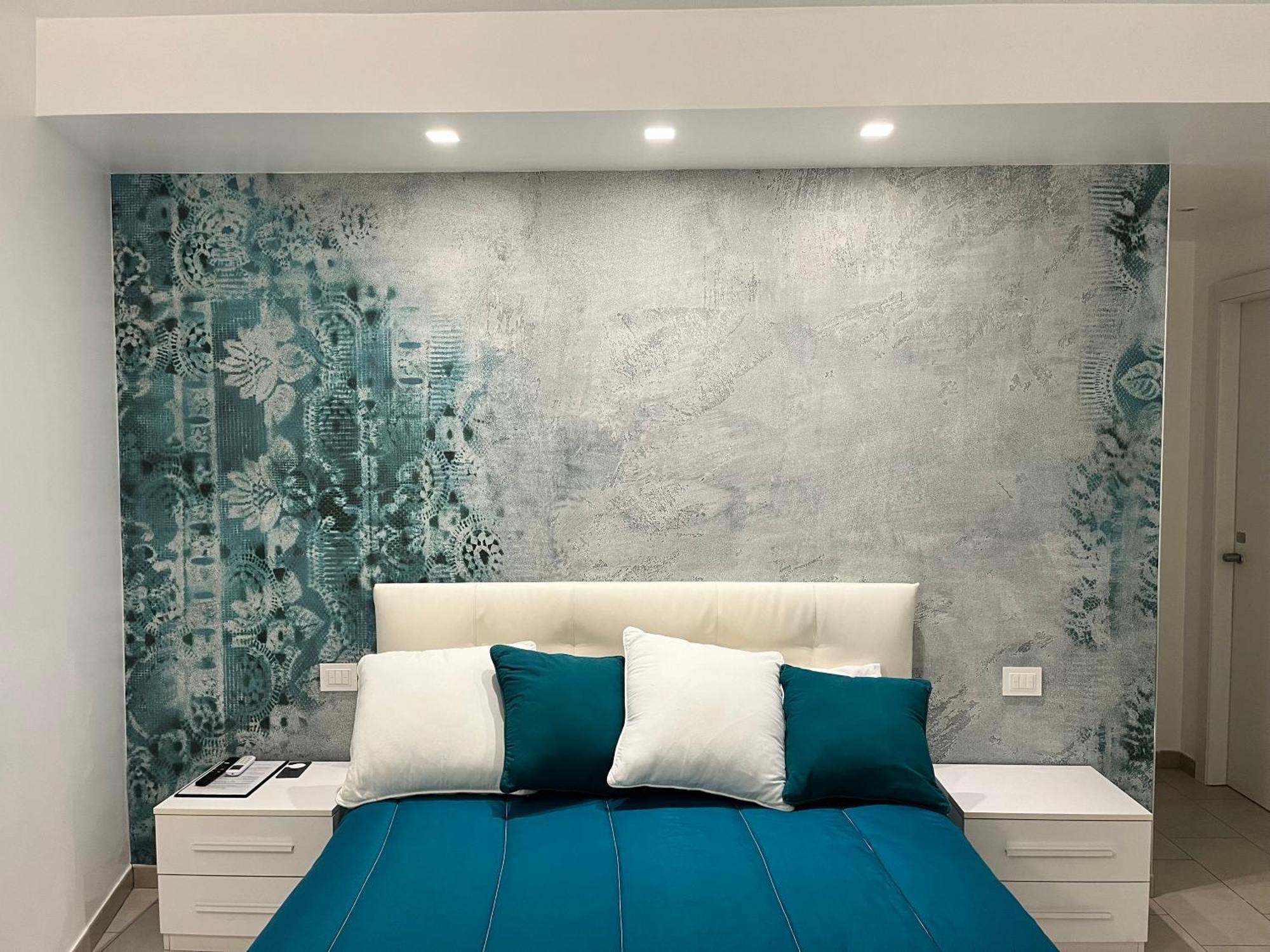 R & D Hotel Alghero Buitenkant foto