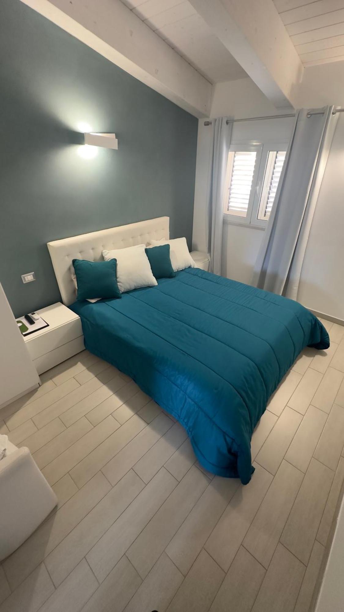 R & D Hotel Alghero Buitenkant foto