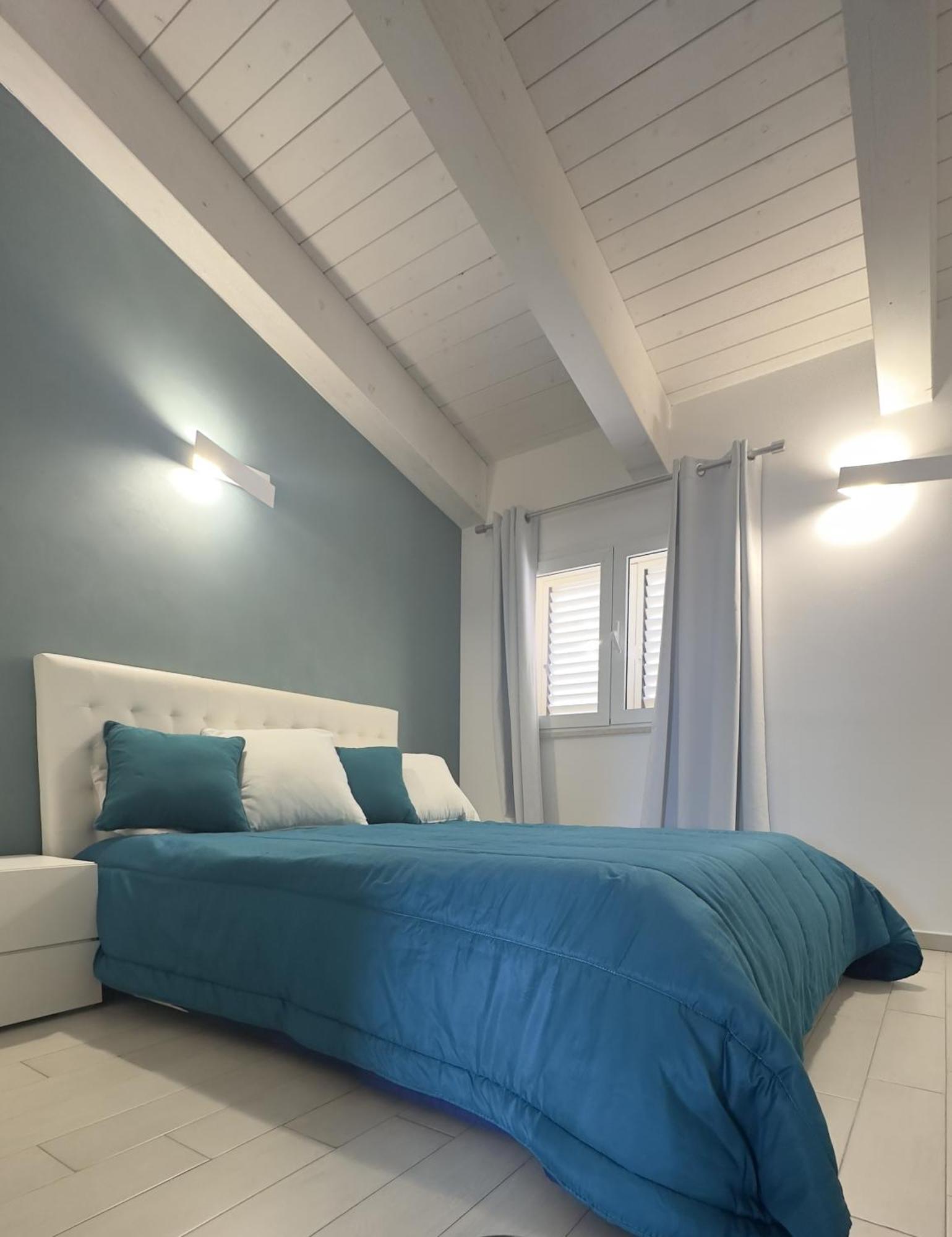 R & D Hotel Alghero Buitenkant foto