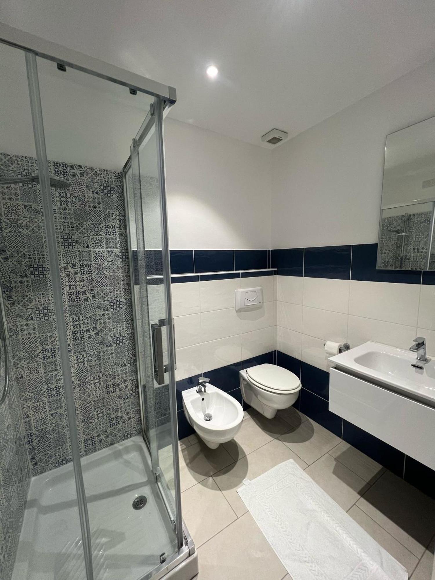 R & D Hotel Alghero Buitenkant foto