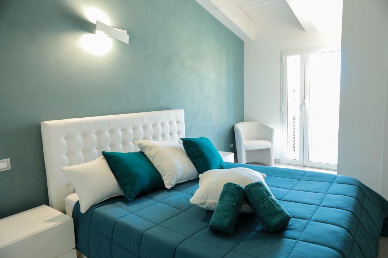 R & D Hotel Alghero Buitenkant foto