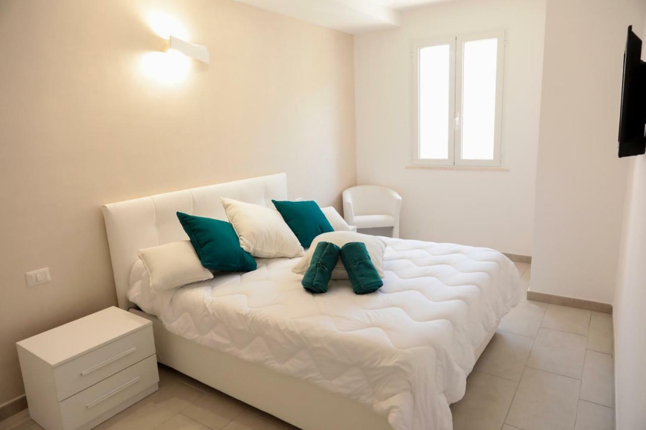 R & D Hotel Alghero Buitenkant foto