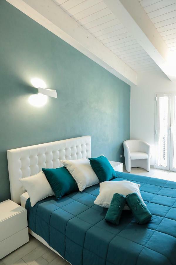 R & D Hotel Alghero Buitenkant foto