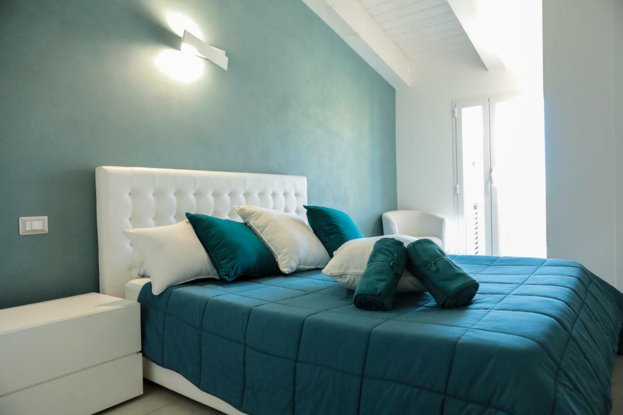 R & D Hotel Alghero Buitenkant foto