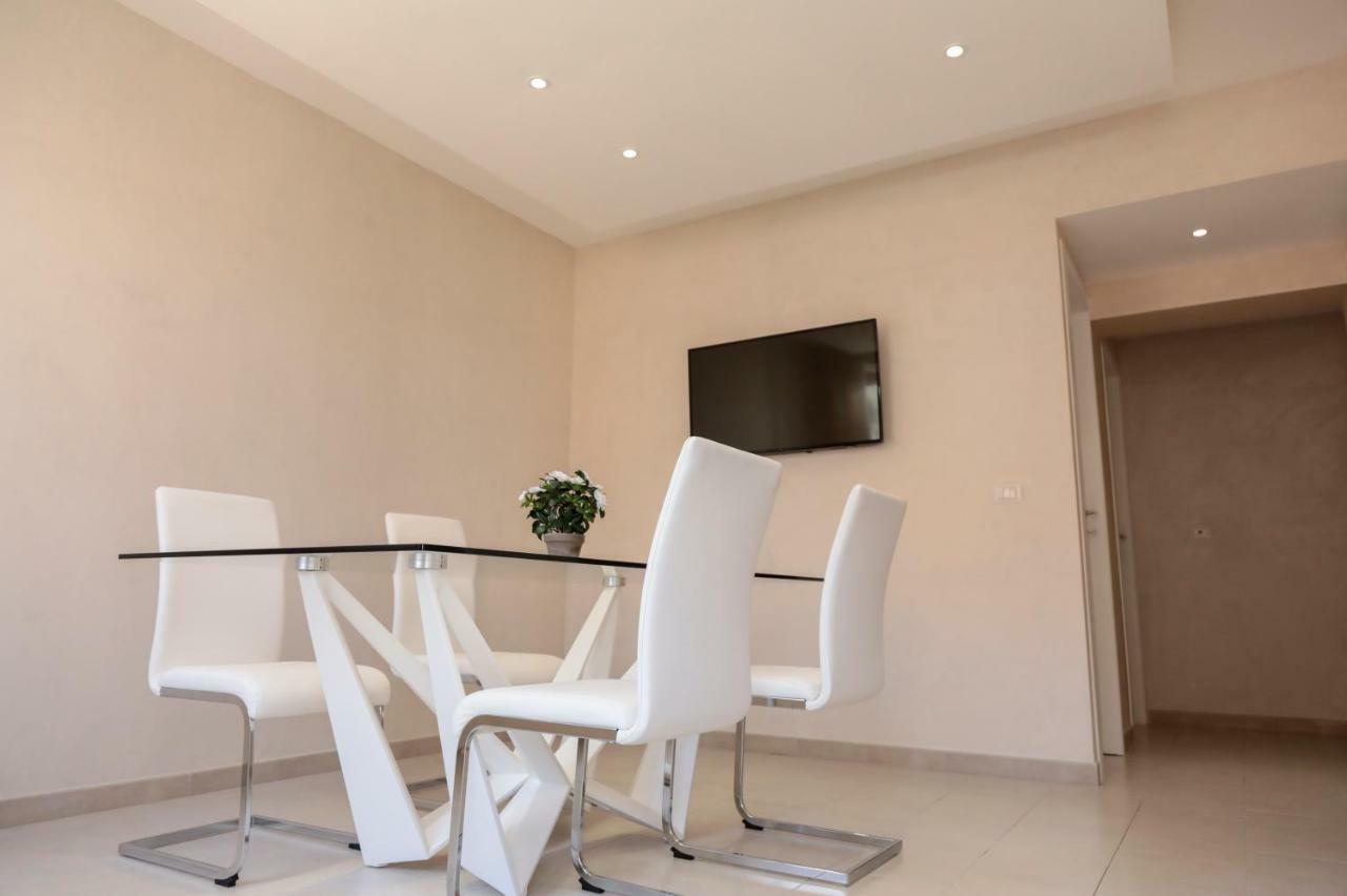 R & D Hotel Alghero Buitenkant foto