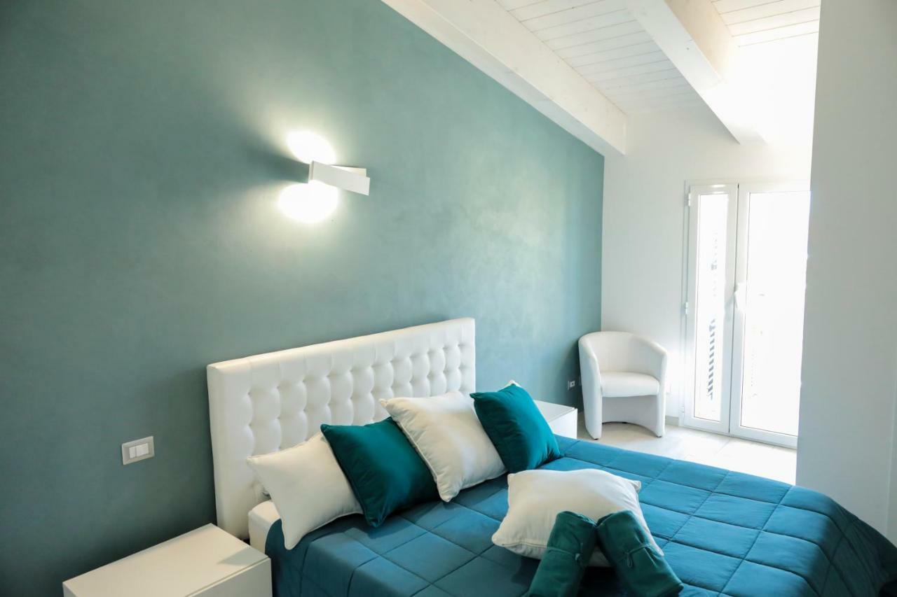 R & D Hotel Alghero Buitenkant foto